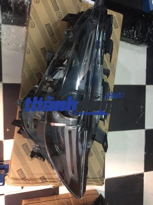 ĐÈN PHA TRÁI MAZDA CX5