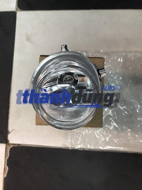 ĐÈN CẢN TRƯỚC MAZDA 2