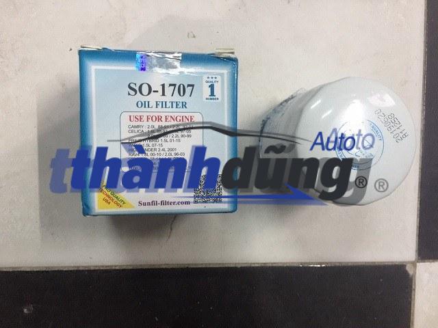 LỌC DẦU SUZUKI APV, 7 TẠ