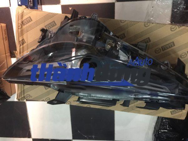 ĐÈN PHA TRÁI MAZDA CX5