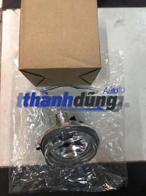 ĐÈN CẢN TRƯỚC MAZDA 2