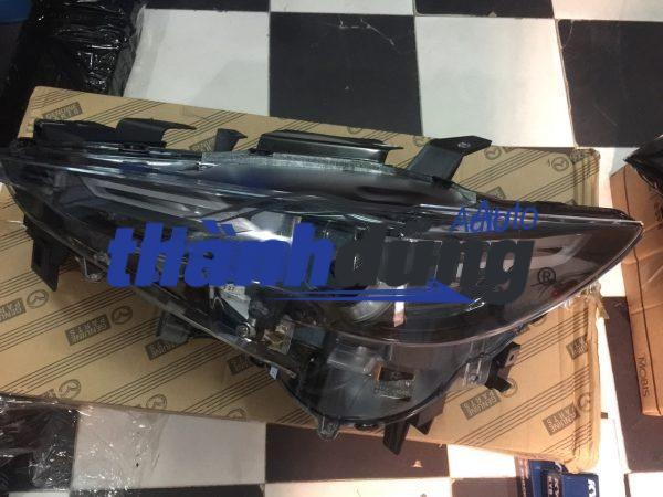 ĐÈN PHA TRÁI MAZDA CX5