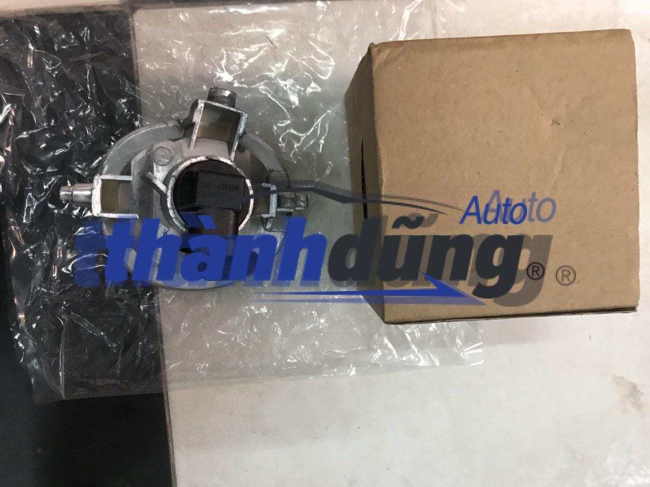 ĐÈN CẢN TRƯỚC MAZDA 2