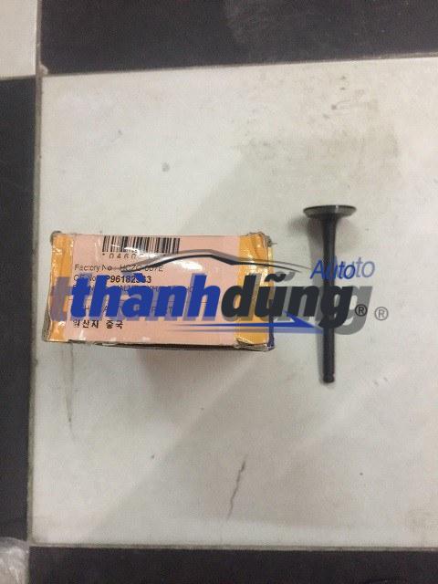 XUPAP HÚT DAEWOO GENTRA, LANOS