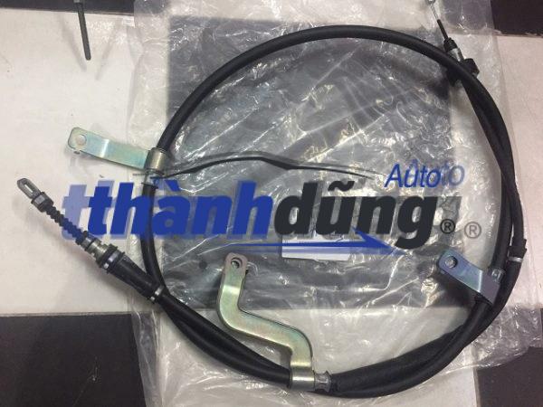 DÂY PHANH TAY PHẢI KIA CERATO, FORTE, K3