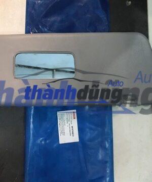 CHẮN NẮNG TRÁI ISUZU HILANDER