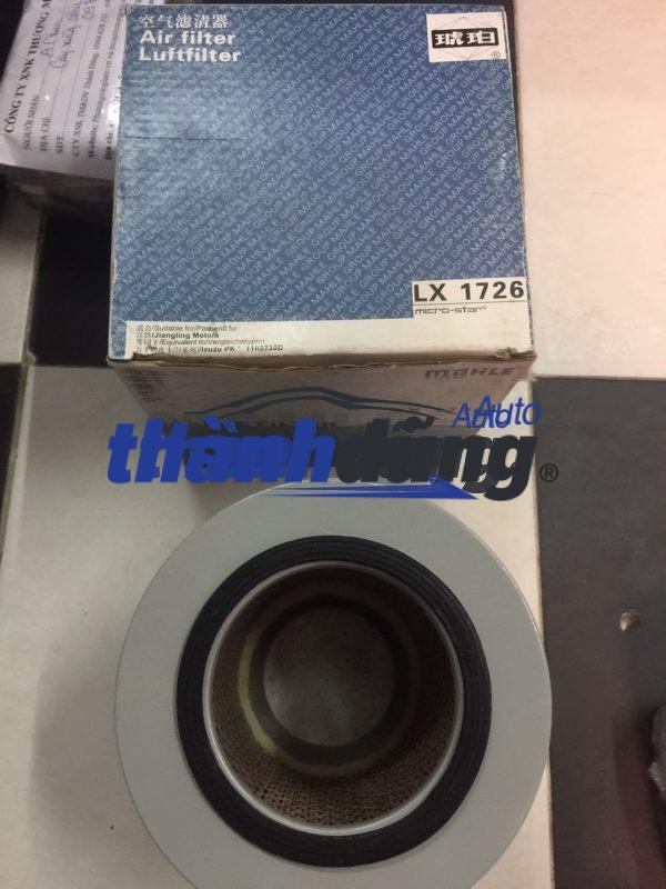 LỌC GIÓ ĐỘNG CƠ ISUZU HILANDER