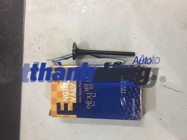 XUPAP HÚT DAEWOO GENTRA, LANOS