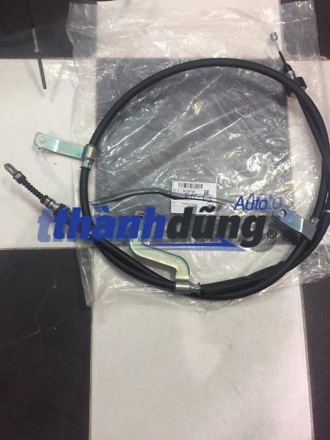 DÂY PHANH TAY PHẢI KIA CERATO, FORTE, K3