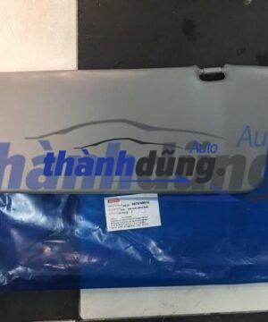 CHẮN NẮNG TRÁI ISUZU HILANDER