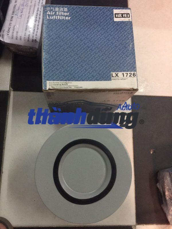 LỌC GIÓ ĐỘNG CƠ ISUZU HILANDER