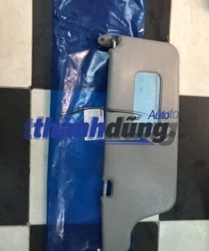 CHẮN NẮNG TRÁI ISUZU HILANDER