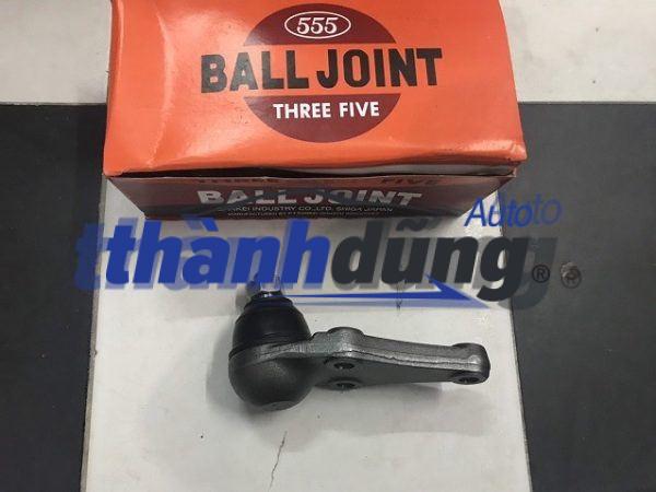 ROTUYN TRỤ ĐỨNG MITSUBISHI TRITON