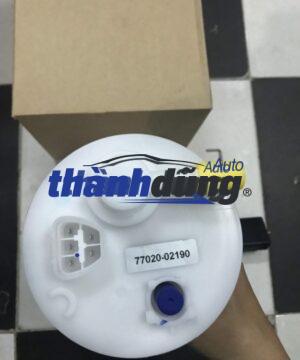 CỤM BƠM XĂNG TOYOTA VIOS 2005