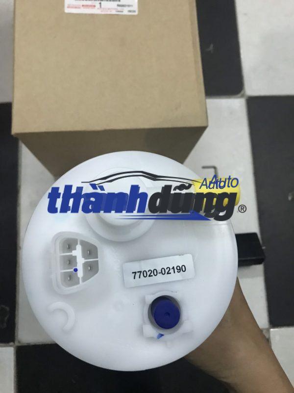 CỤM BƠM XĂNG TOYOTA VIOS 2005
