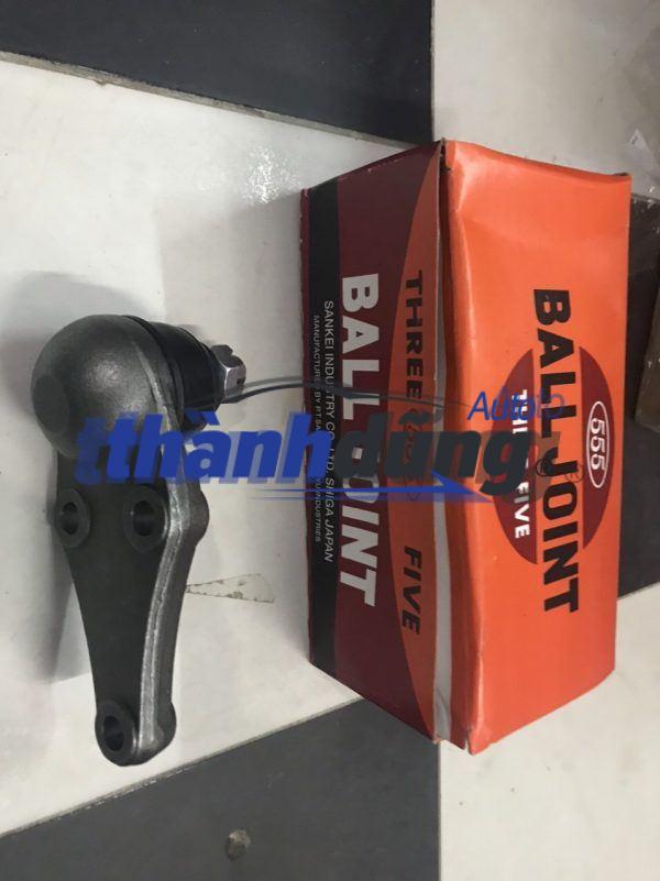 ROTUYN TRỤ ĐỨNG MITSUBISHI TRITON