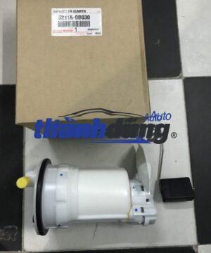 CỤM BƠM XĂNG TOYOTA VIOS 2005