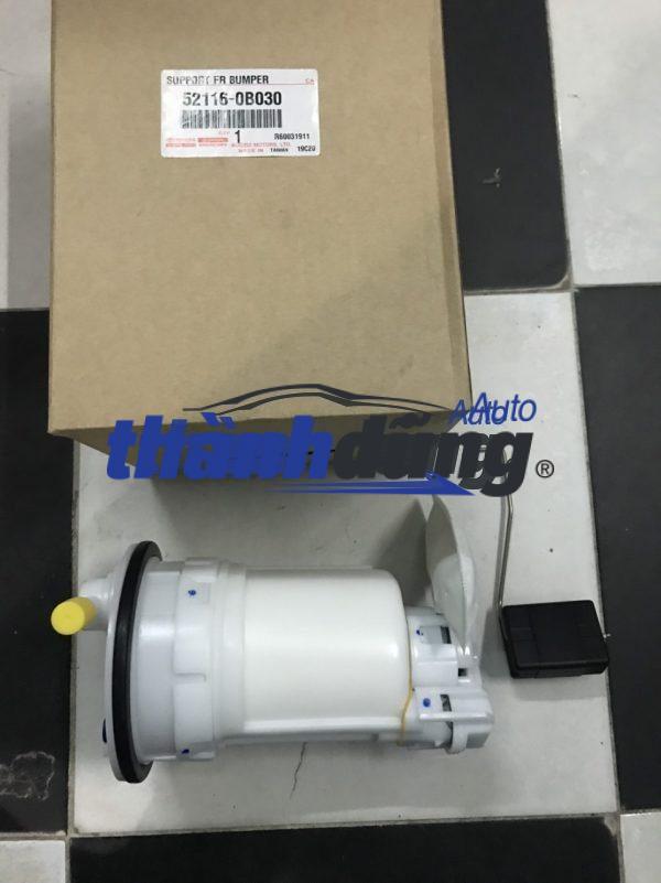 CỤM BƠM XĂNG TOYOTA VIOS 2005