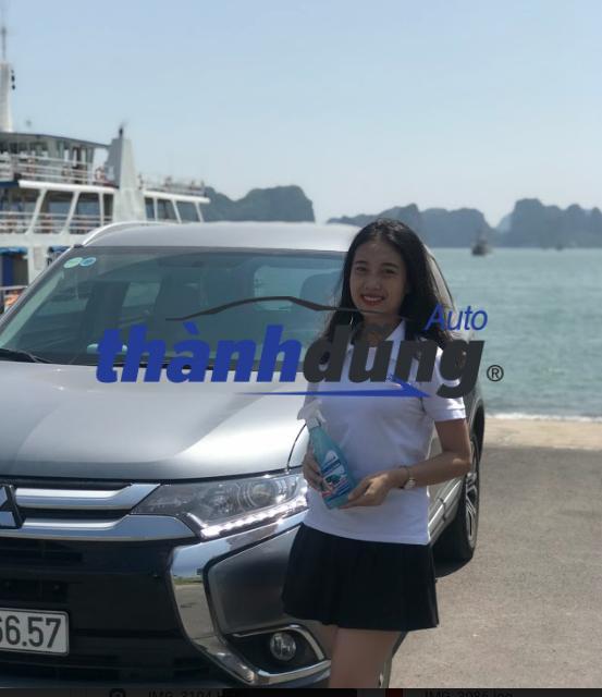 Thành Dũng Auto – Thế giới phụ tùng ô tô chính hãng, giá rẻ