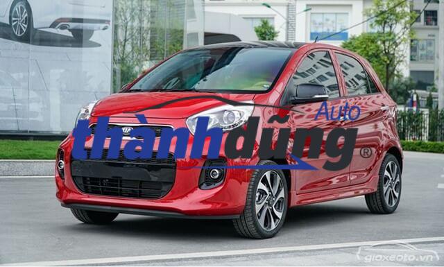 Mua phụ tùng Kia Morning chính hãng hiện nay có quá khó?