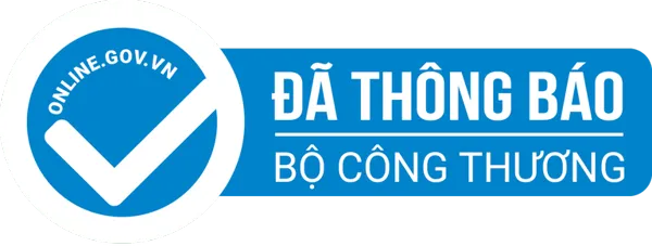Đăng ký Bộ công thương