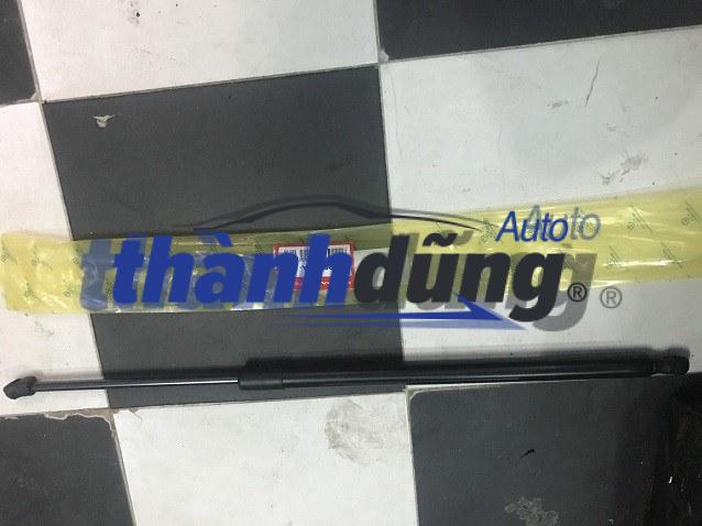 TY CHỐNG NẮP CAPO HONDA CIVIC