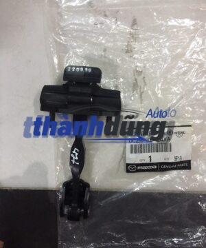 HẠN CHẾ CÁNH CỬA FORD RANGER