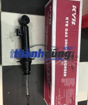 GIẢM XÓC/ PHUỘC NHÚN TRƯỚC MITSUBISHI PAJERO