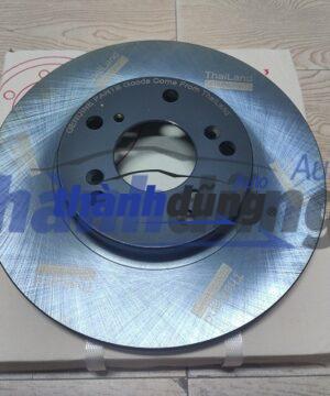 ĐĨA PHANH TRƯỚC HONDA CIVIC