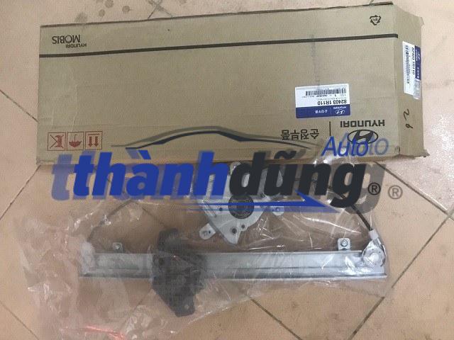 COMPA LÊN XUỐNG KÍNH HYUNDAI ACCENT - Ảnh 3