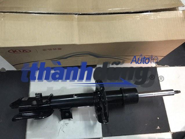 GIẢM XÓC/PHUỘC NHÚN TRƯỚC KIA SEDONA