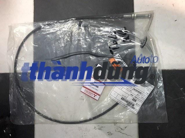 DÂY GA MITSUBISHI JOLIE CHÍNH HÃNG - Ảnh 3