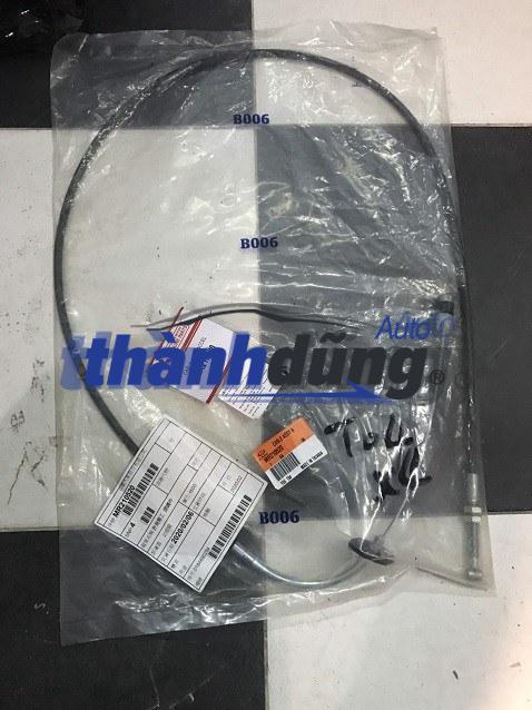 DÂY GA MITSUBISHI JOLIE CHÍNH HÃNG