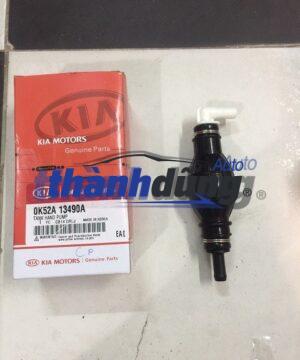 BƠM TAY DẦU / NHIÊN LIỆU KIA BONGO 3