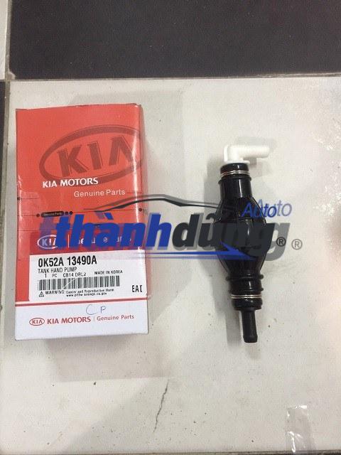 BƠM TAY DẦU / NHIÊN LIỆU KIA BONGO 3