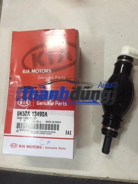 BƠM TAY DẦU / NHIÊN LIỆU KIA BONGO 3