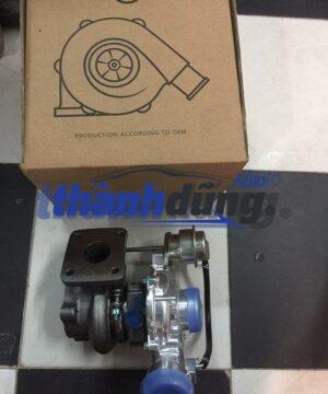 TURBO TĂNG ÁP ISUZU D-MAX