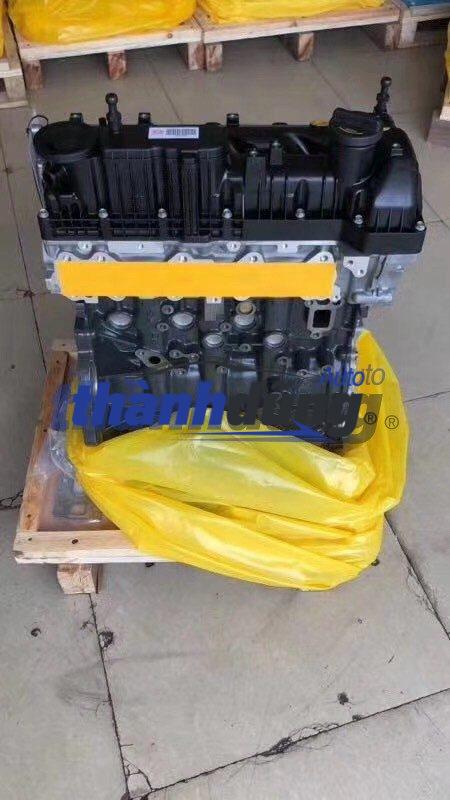 ĐỘNG CƠ TỔNG THÀNH KIA SEDONA, SORENTO, HYUNDAI SANTAFE