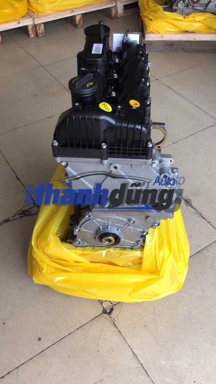 ĐỘNG CƠ TỔNG THÀNH KIA SEDONA, SORENTO, HYUNDAI SANTAFE