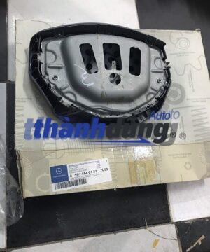 NẮP ĐẬY/ NÚM CÒI VÔ LĂNG MERCEDES SPRINTER