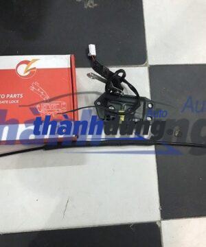 Ổ NGẬM KHÓA CỐP HẬU TOYOTA HIACE