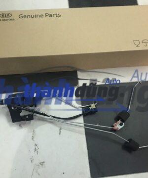 Ổ NGẬM KHÓA CỬA TRƯỚC TRÁI KIA SPECTRA