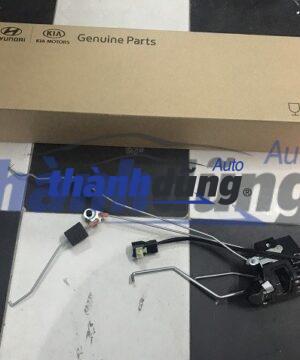 Ổ NGẬM KHÓA CỬA TRƯỚC TRÁI KIA SPECTRA