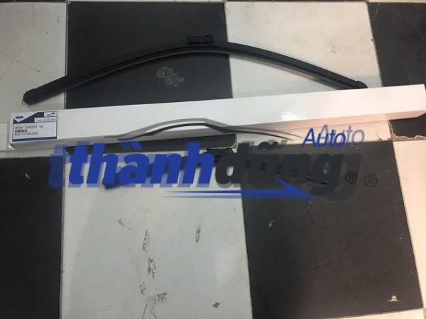 CHỔI GẠT MƯA FORD FIESTA - Ảnh 3