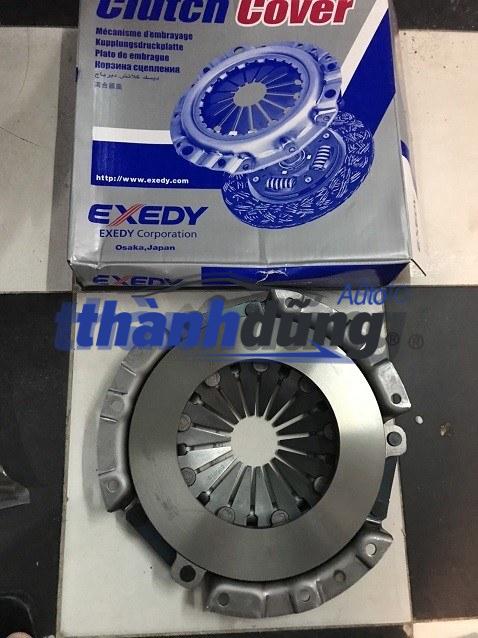 BÀN /MÂM ÉP MITSUBISHI PAJERO