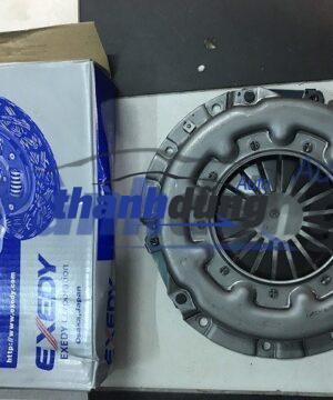 BÀN /MÂM ÉP MITSUBISHI PAJERO