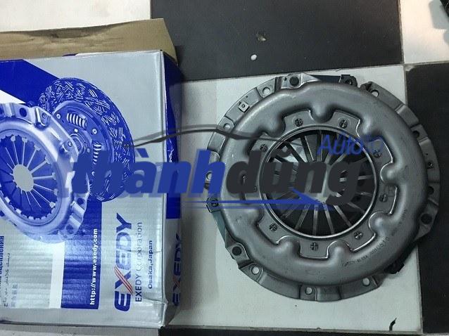 BÀN /MÂM ÉP MITSUBISHI PAJERO