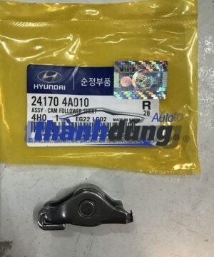 CÒ MỔ NGẮN HYUNDAI PORTER 2, STAREX