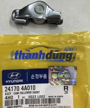 CÒ MỔ NGẮN HYUNDAI PORTER 2, STAREX