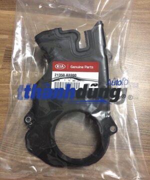 ỐP ĐẬY CAM DƯỚI KIA MORNING